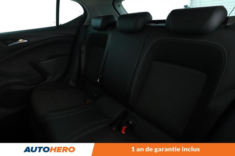 Opel Astra 1.4 Turbo Innovation 125 ch
