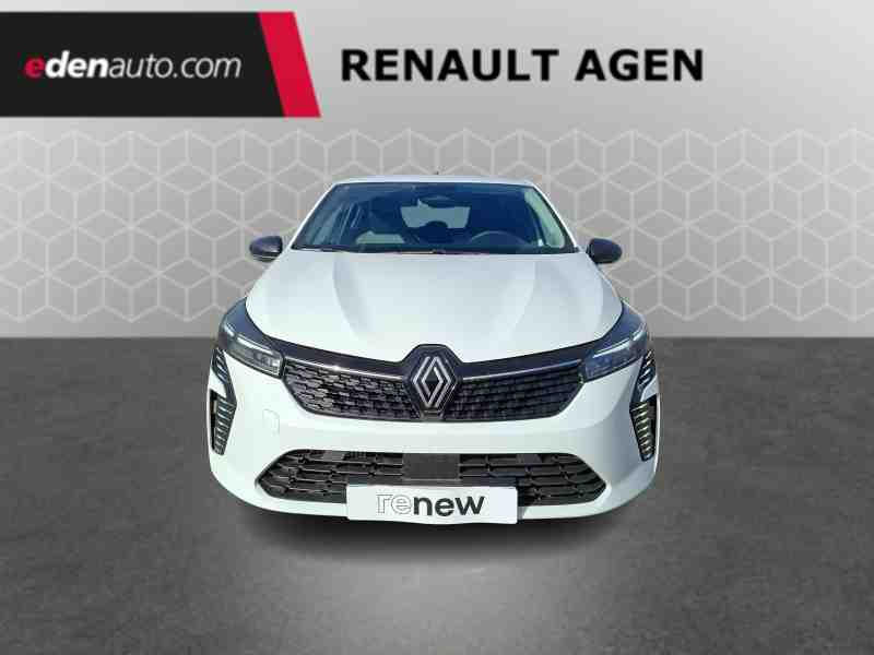 Renault Clio TCe 90 ch Gsr2 Evolution