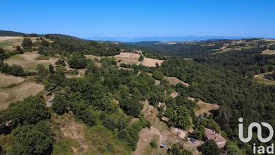 Maison de campagne - 63 m² - 3 pièces