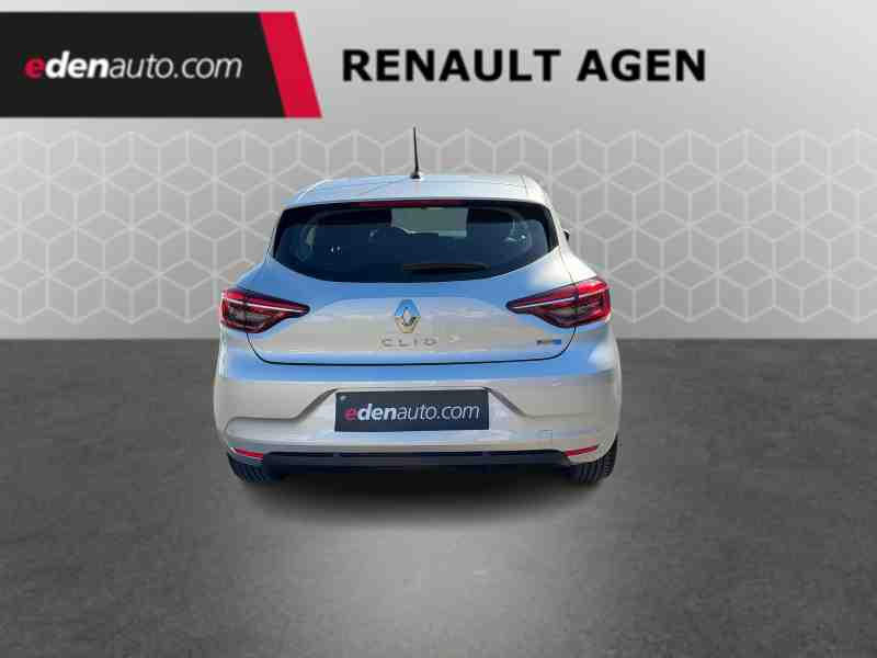 Renault Clio E-Tech 140 - 21n Business