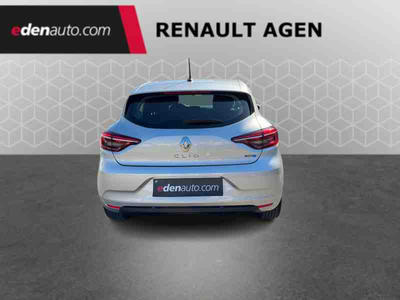 Renault Clio E-Tech 140 - 21n Business