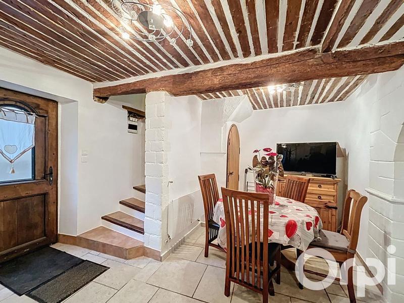 Maison de ville - 78 m² - 4 pièces