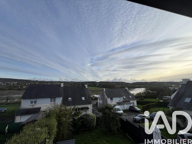 Maison de ville - 78 m² - 4 pièces