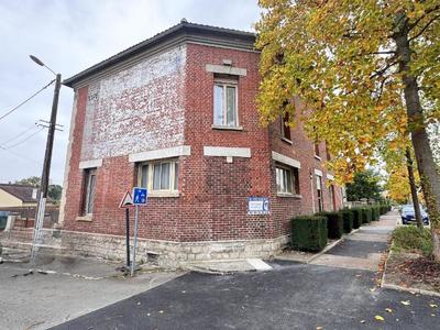 Maison - 109 m² - 6 pièces