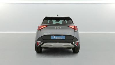 Kia Sportage 1.6 t-GDi 210ch Hev Active Bva6 Suréquipé