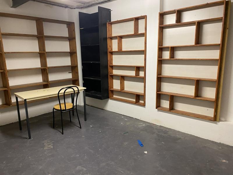 Local d'activités - 360 m² - 4 pièces