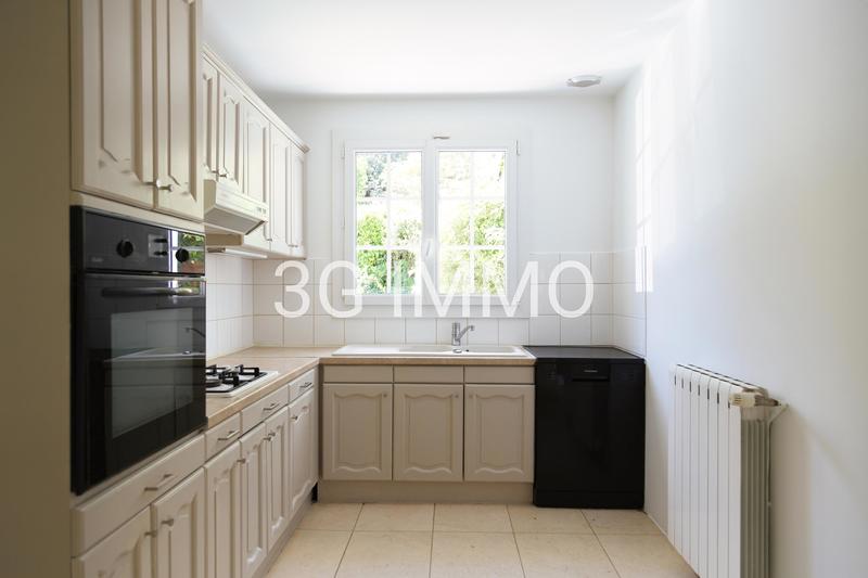 Villa - 190 m² - 5 pièces