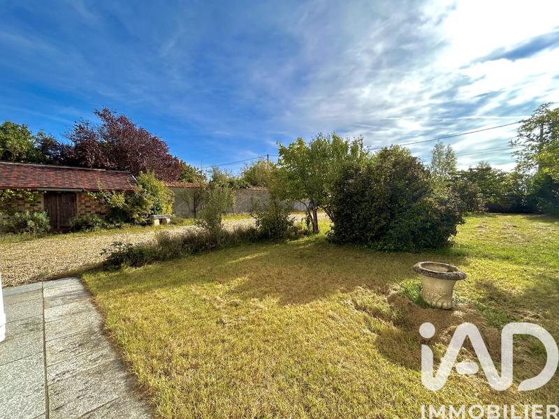 Maison - 146 m² - 5 pièces