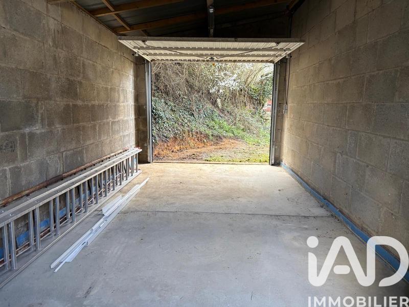 Maison - 73 m² - 4 pièces