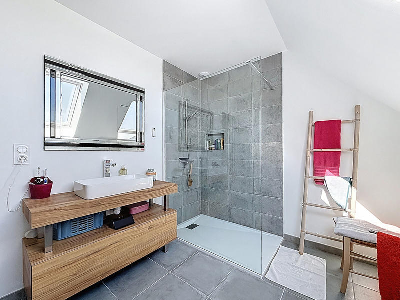 Maison - 103 m² - 4 pièces