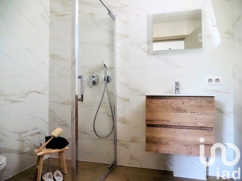 Appartement - 100 m² - 4 pièces