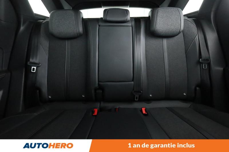 Peugeot 3008 1.2 PureTech Gt Line Eat8 130 ch