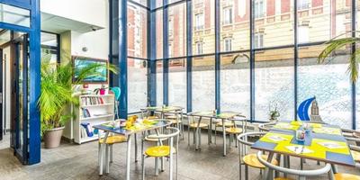 Appartement - 20 m² - 1 pièce