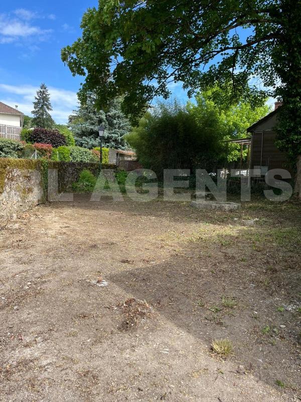 Maison - 73 m² - 4 pièces