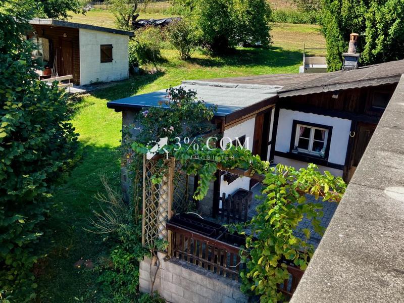 Maison - 142 m² - 7 pièces