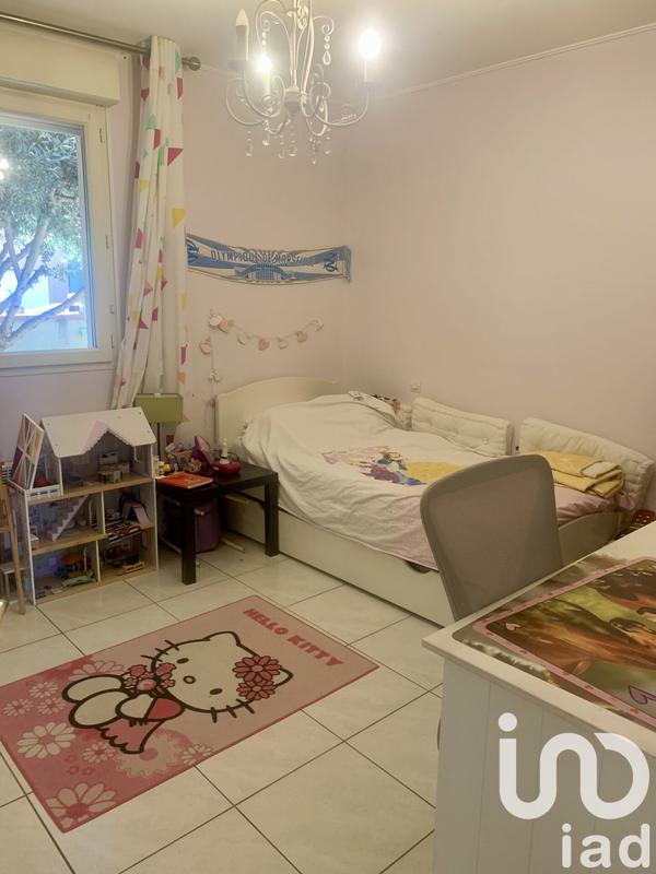 Maison - 96 m² - 4 pièces