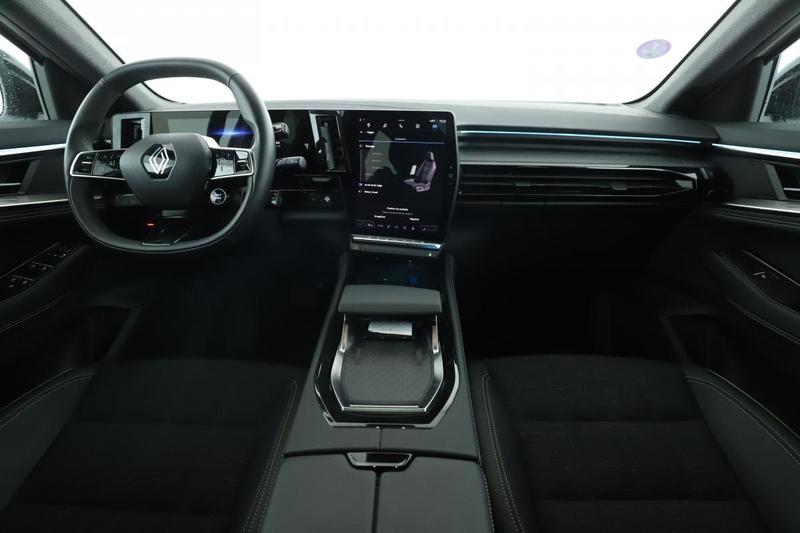 Renault Austral 1.3 TCe Mild Hybrid Iconic Auto 160 ch