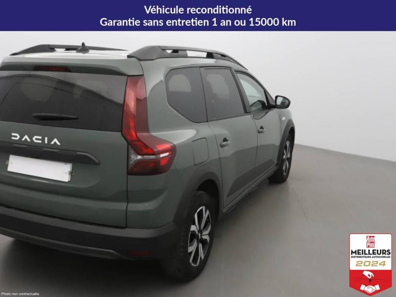 Dacia Jogger 1.0 Tce 110ch Expression 7 Places -24