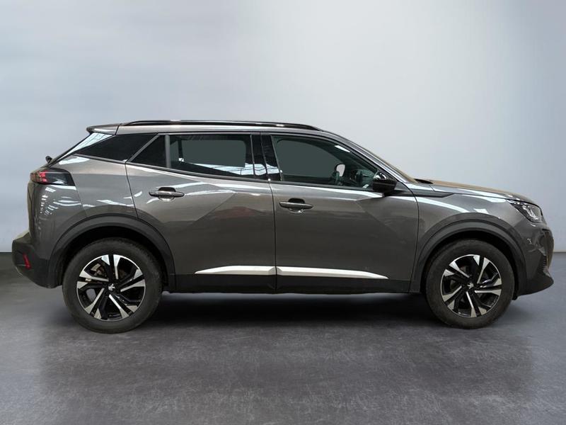 Peugeot 2008 PureTech 130 s&amp;S Eat8 Allure Pack