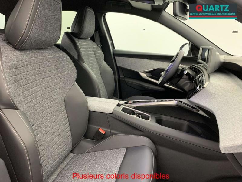 Peugeot 5008 Hybrid 145 e-Dcs6 Allure