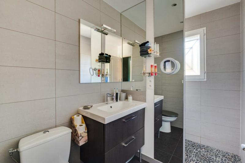 Maison - 137 m² - 5 pièces