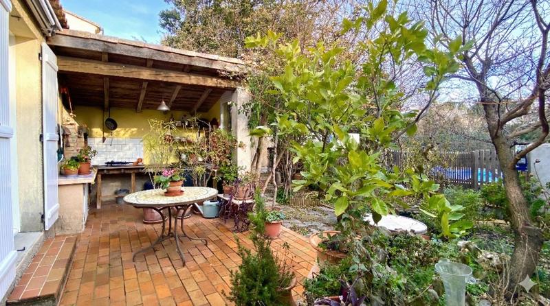 Maison traditionnelle - 110 m² - 4 pièces