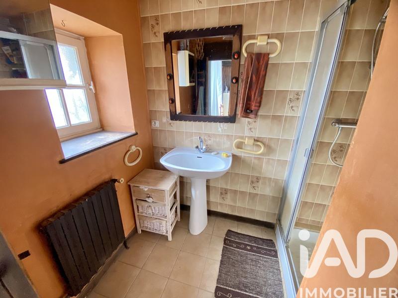 Maison de village - 170 m² - 5 pièces