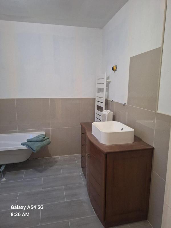 Maison - 161 m² - 5 pièces