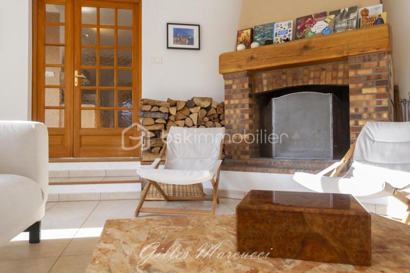 Maison - 174 m² - 5 pièces