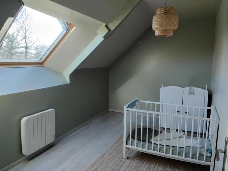 Maison en pierre - 189 m² - 6 pièces