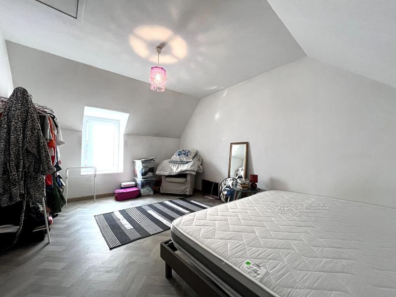 Maison - 80 m² - 3 pièces