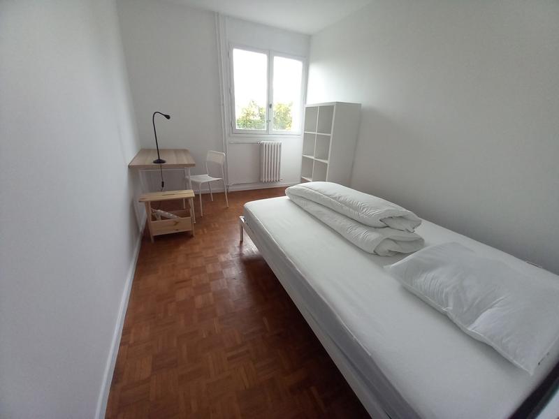 Appartement - 77 m² - 4 pièces