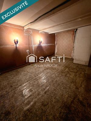 Maison - 150 m² - 7 pièces