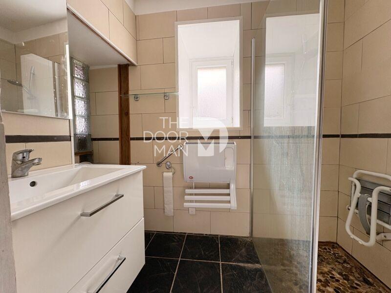 Longère - 59 m² - 3 pièces