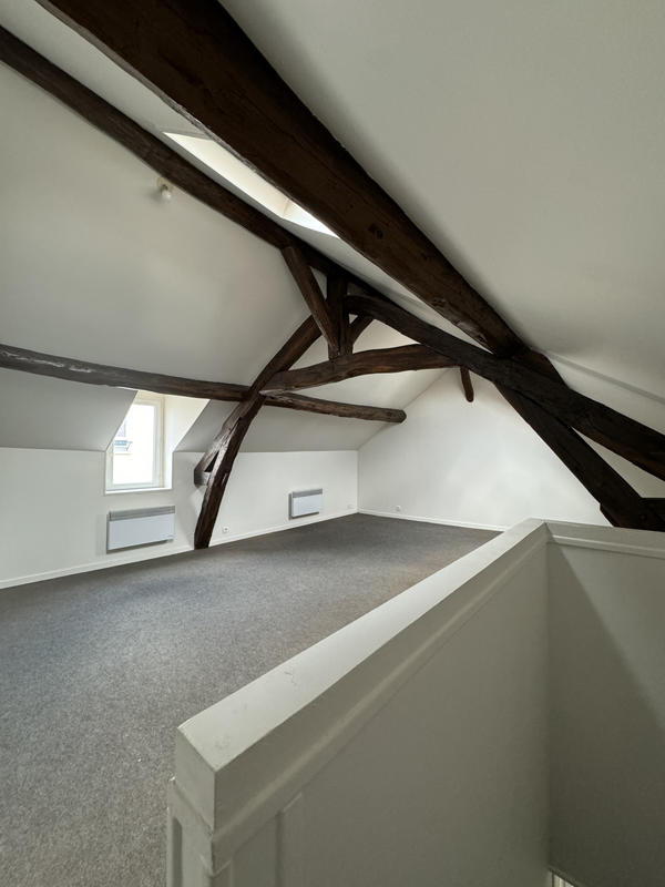 Maison - 84 m² - 4 pièces