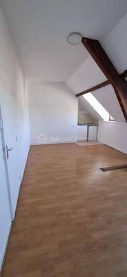 Studio - 23 m² - 1 pièce