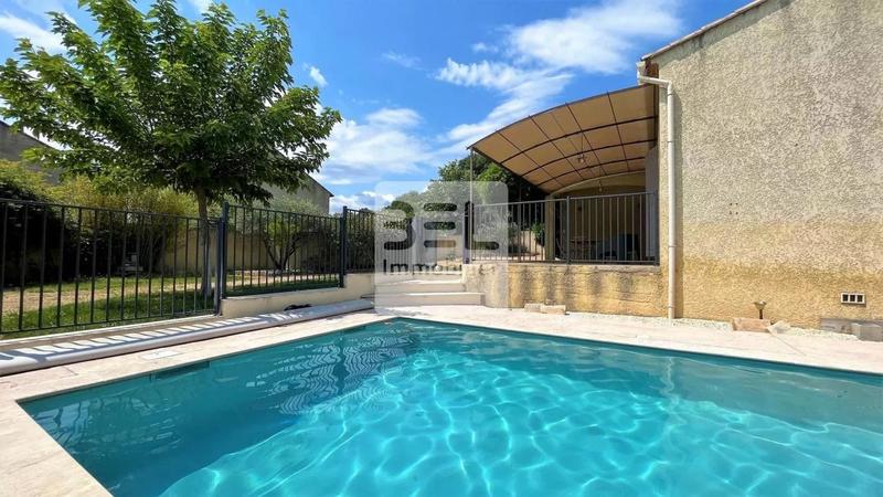 Villa - 135 m² - 6 pièces