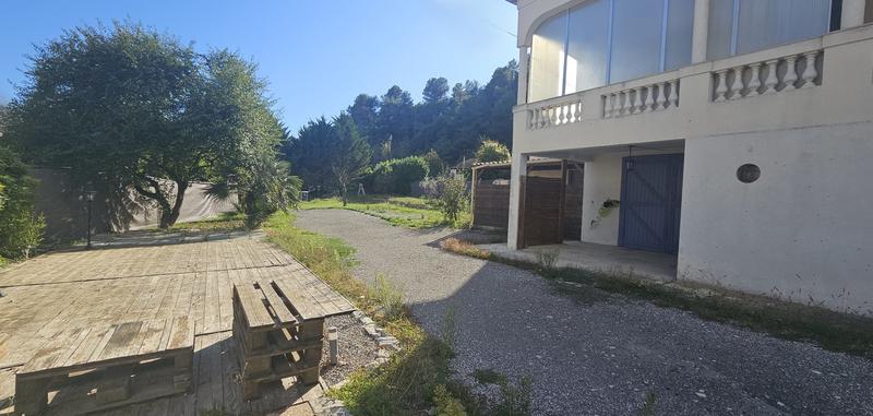 Villa - 110 m² - 4 pièces