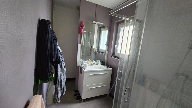 Immeuble - 144 m² - 9 pièces