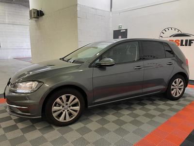 Volkswagen Golf 7 VII Phase 2 1.6 TDi 115 Ch Dsg7 Confortline Business - Garantie 6 mois