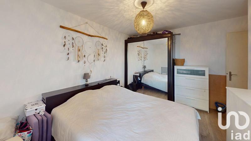 Appartement - 69 m² - 4 pièces