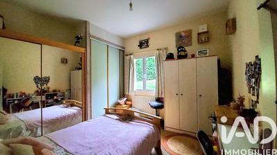 Maison - 140 m² - 4 pièces