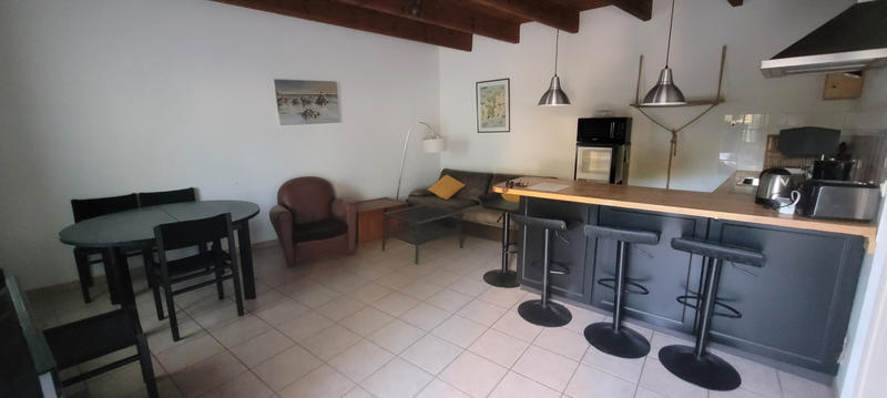 Maison - 70 m² - 3 pièces