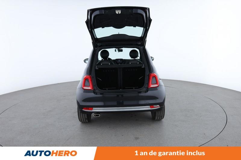 Fiat 500 1.0 Hybrid Bsg Dolcevita 70 ch