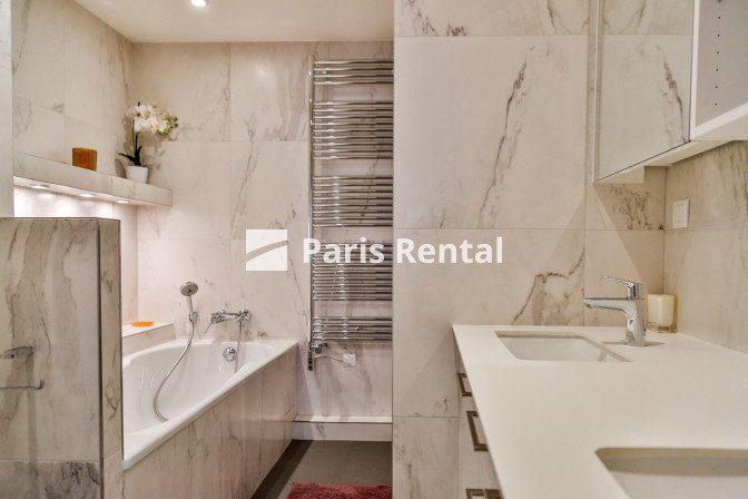 Appartement - 101 m² - 4 pièces