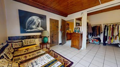 Maison de ville - 153 m² - 5 pièces