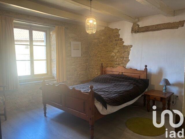 Maison - 288 m² - 7 pièces