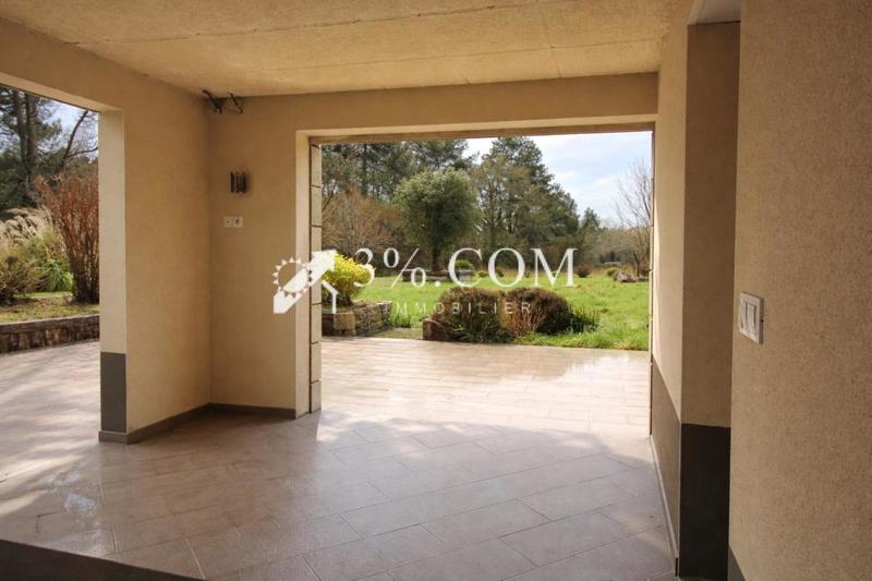 Maison - 162 m² - 6 pièces