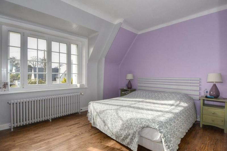 Maison - 190 m² - 8 pièces