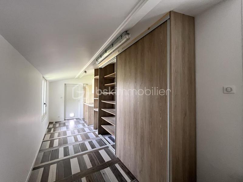 Maison - 157 m² - 4 pièces